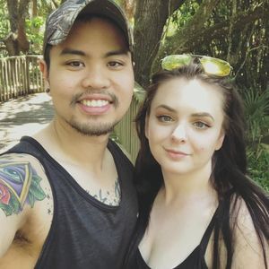 Meet your Posher, Ariana